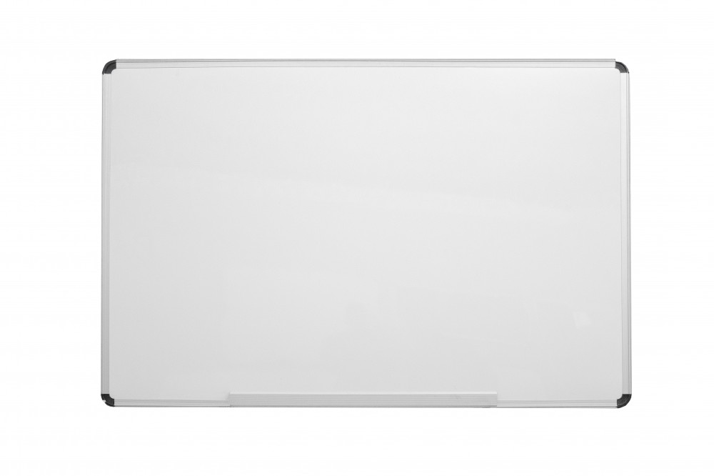 Tableau Blanc mural magnétique 2.00m * 1.00m